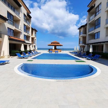 Obzor Beach Resort Apartment G-109 Εξωτερικό φωτογραφία