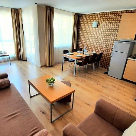 Obzor Beach Resort Apartment G-109 Εξωτερικό φωτογραφία