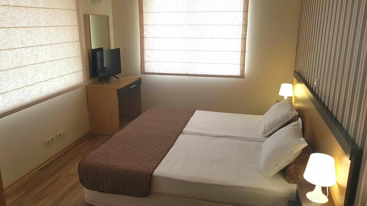Obzor Beach Resort Apartment G-109 Εξωτερικό φωτογραφία