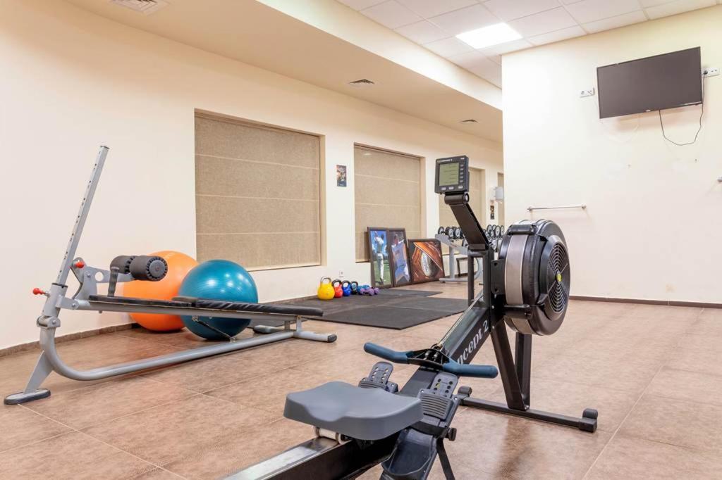 Obzor Beach Resort Apartment G-109 Εξωτερικό φωτογραφία