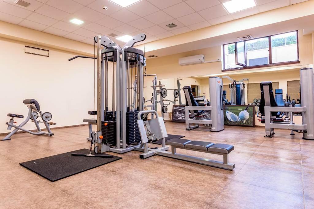 Obzor Beach Resort Apartment G-109 Εξωτερικό φωτογραφία