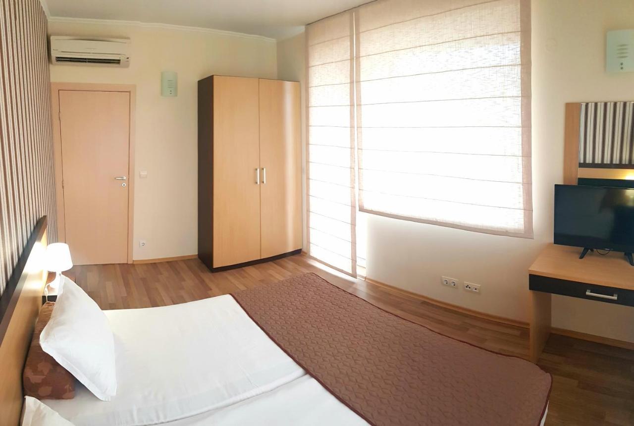 Obzor Beach Resort Apartment G-109 Εξωτερικό φωτογραφία