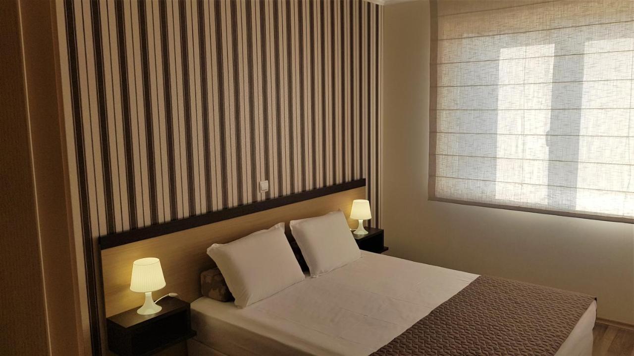 Obzor Beach Resort Apartment G-109 Εξωτερικό φωτογραφία