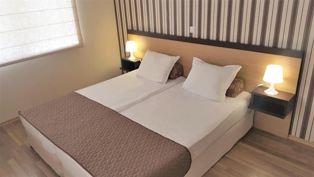 Obzor Beach Resort Apartment G-109 Εξωτερικό φωτογραφία