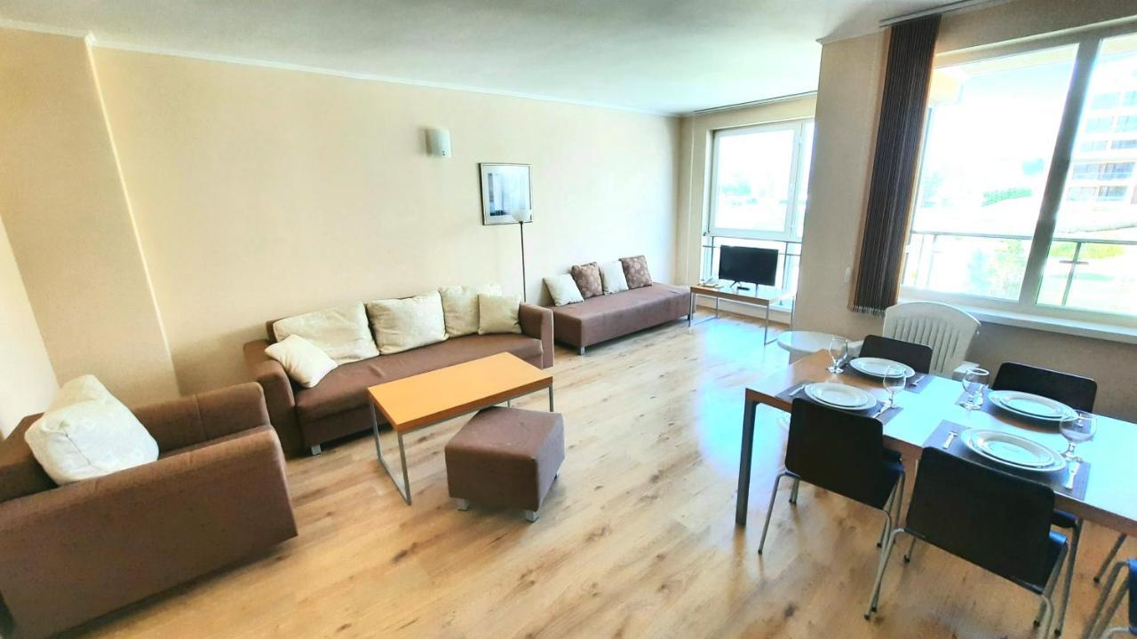 Obzor Beach Resort Apartment G-109 Εξωτερικό φωτογραφία
