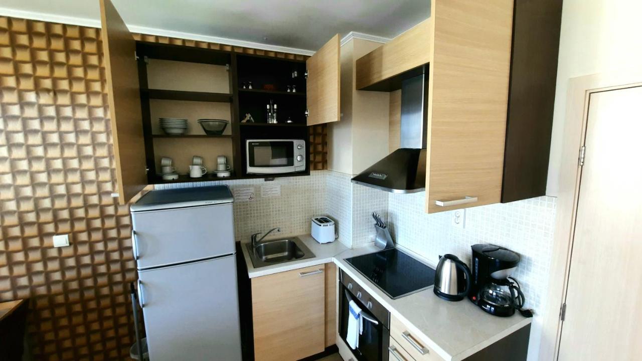 Obzor Beach Resort Apartment G-109 Εξωτερικό φωτογραφία